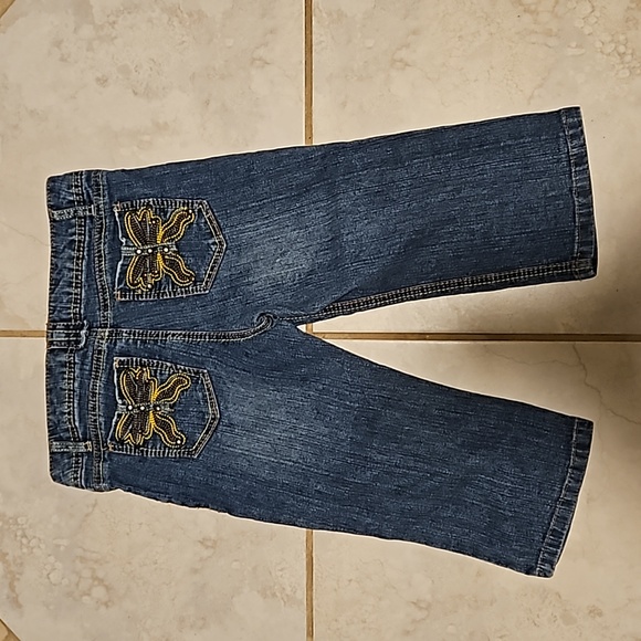 BONGO Jeans - Picture 2 of 6